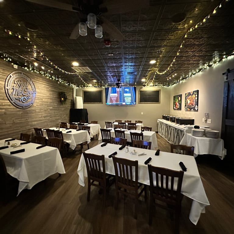 Private Room