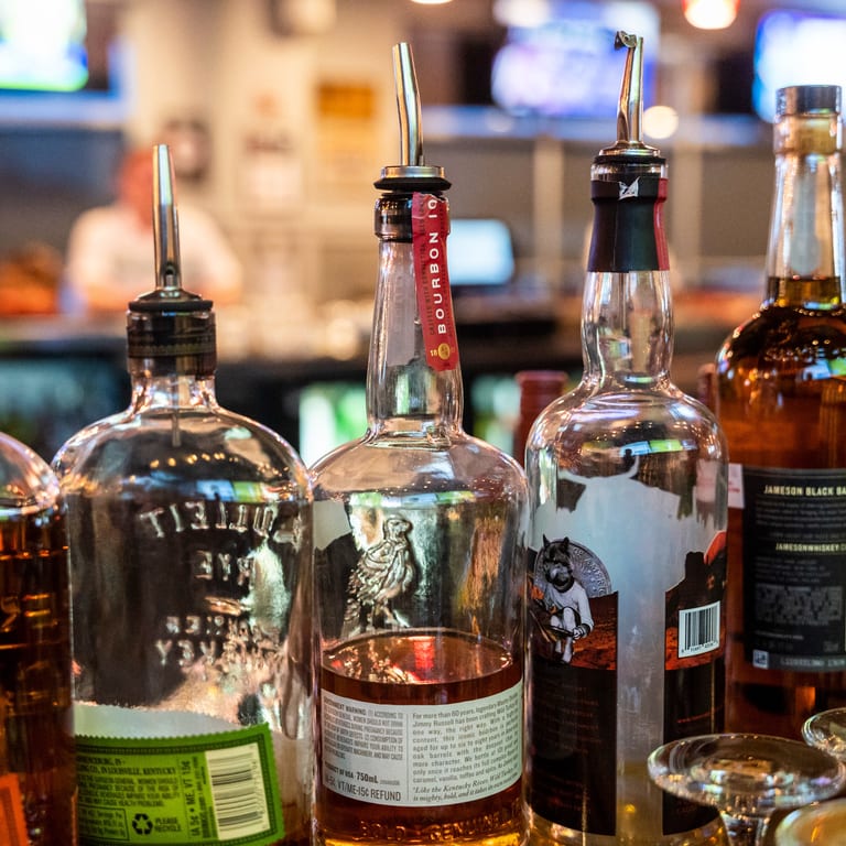 Sign up for Real McCoy's Rewards