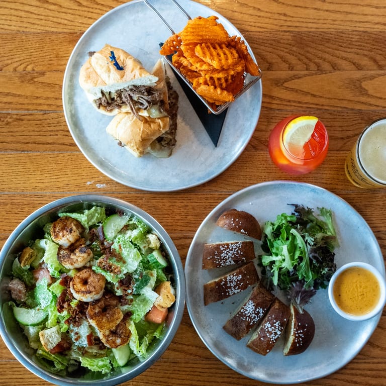 Taste and Flavor That Brings People Together