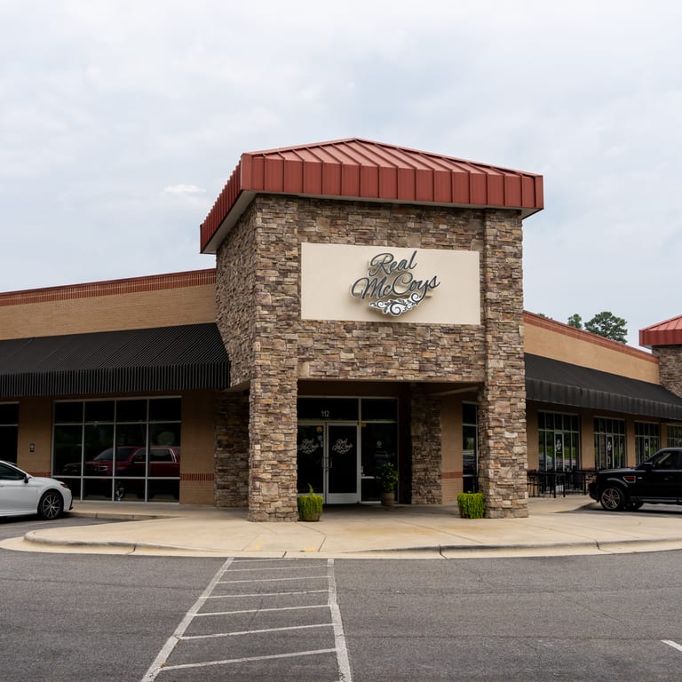 Venue Buyout