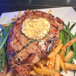 Ribeye