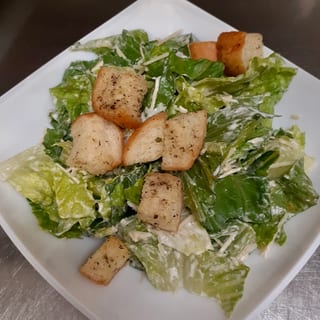 Side Caesar Salad