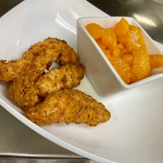 Kids Chicken Tenders