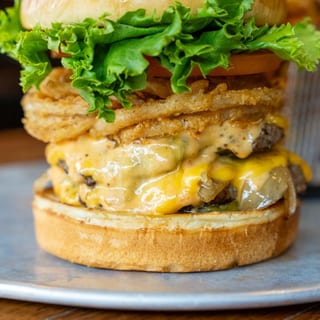Smash Burger