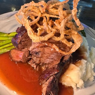 Short Ribs