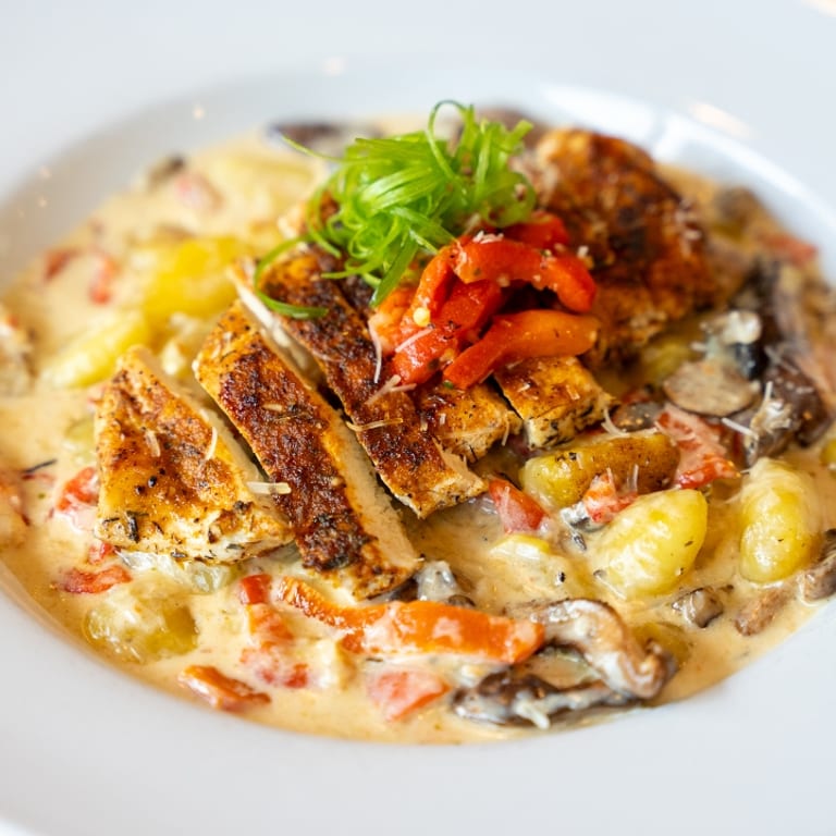 Irresistible Chicken Dishes