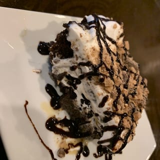 Better Than Anything Cake
