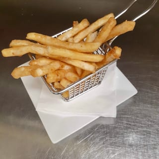 $ Side French Fries